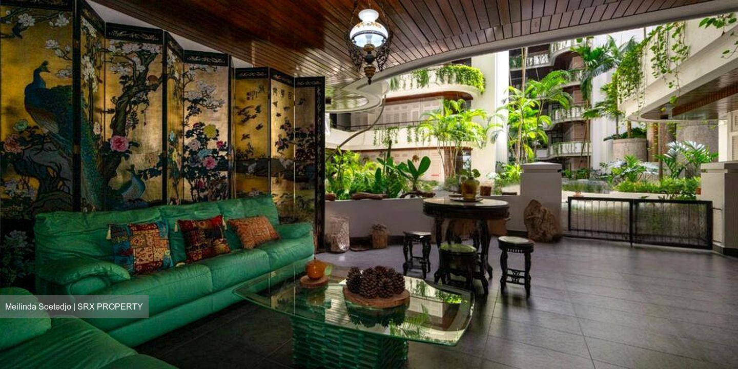 The Arcadia (D11), Condominium #471705301